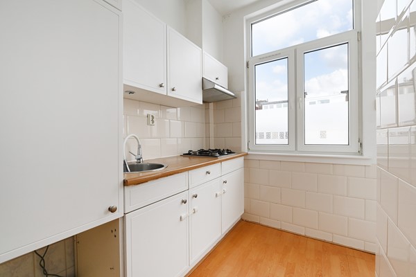 Medium property photo - Soestdijksekade 510, 2574 CA Den Haag